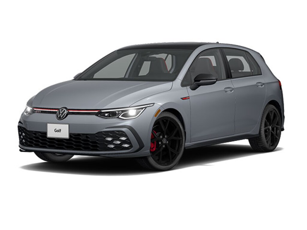 New 2024 Volkswagen Golf GTI For Sale Avondale AZ Call (855) 346